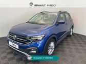 Volkswagen T-cross T-Cross 1.0 TSI 95 Start/Stop BVM5 Lounge  2019 - annonce de voiture en vente sur Auto Sélection.com