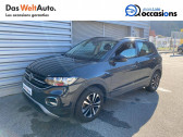 Volkswagen T-cross occasion année 2020 boite Manuelle Annonce Volkswagen T-cross occasion Essence T-Cross 1.0 TSI 95 Start/Stop BVM5 United 5p à Albertville