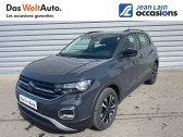Volkswagen T-cross occasion année 2020 boite Manuelle Annonce Volkswagen T-cross occasion Essence T-Cross 1.0 TSI 95 Start/Stop BVM5 United 5p à Seynod