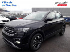 Volkswagen T-cross neuve Noir année 2021 boite Manuelle Annonce Volkswagen T-cross neuve Essence T-Cross 1.0 TSI 95 Start/Stop BVM5 United 5p à Ville-la-Grand