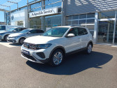 Annonce Volkswagen T-cross occasion Essence T-Cross 1.0 TSI 95 Start/Stop BVM5 VW Edition 5p � Aurillac