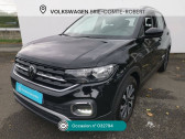Annonce Volkswagen T-cross occasion Essence T-Cross 1.0 TSI 95 Start/Stop BVM5  Brie-Comte-Robert