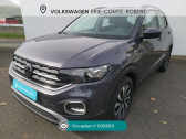 Annonce Volkswagen T-cross occasion Essence T-Cross 1.0 TSI 95 Start/Stop BVM5  Brie-Comte-Robert
