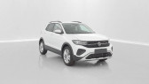 Volkswagen T-cross T-cross 1.0 TSI 95ch Life   SAINT-GREGOIRE 35