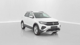 Volkswagen T-cross , garage BRIOCAR RENNES  SAINT-GREGOIRE