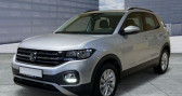 Volkswagen T-cross T Cross 1.0 TSI Life DSG USB EPH   DANNEMARIE 68