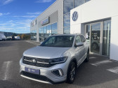 Annonce Volkswagen T-cross occasion Essence T-Cross 1.5 TSI 150 Start/Stop DSG7 R-Line 5p  Mende