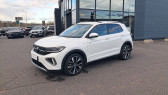 Annonce Volkswagen T-cross occasion Essence T-Cross 1.5 TSI 150 Start/Stop DSG7 R-Line 5p � Onet-le-Ch�teau
