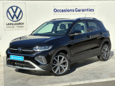 Annonce Volkswagen T-cross occasion Essence T-Cross 1.5 TSI 150 Start/Stop DSG7 Style 5p  LESCAR