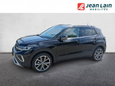 Volkswagen T-cross T-Cross 1.5 TSI 150 Start/Stop DSG7 Style 5p   Cessy 01
