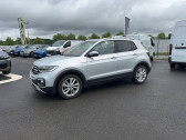 Volkswagen T-cross T-Cross 1.6 TDI 95 Start/Stop DSG7 Carat 5p   Villefranche-de-Rouergue 12