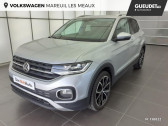Volkswagen T-cross occasion année 2019 boite Automatique Annonce Volkswagen T-cross occasion Diesel T-Cross 1.6 TDI 95 Start/Stop DSG7 Carat à Mareuil-lès-Meaux