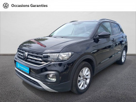Volkswagen T-cross , garage CENTRE AUTO TARNAIS  Albi