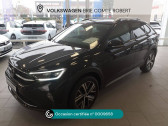 Volkswagen T-cross occasion année 2021 boite Automatique Annonce Volkswagen T-cross occasion Essence Taigo 1.0 TSI 110 DSG7 Style à Brie-Comte-Robert