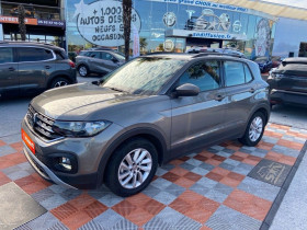 Volkswagen T-cross , garage SN DIFFUSION ALBI  Lescure-d'Albigeois