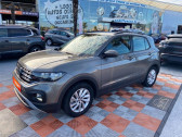 Volkswagen T-cross occasion année 2019 boite Automatique Annonce Volkswagen T-cross occasion Essence Tsi 115 DSG7 LOUNGE à Lescure-d'Albigeois