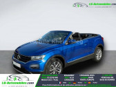 Annonce Volkswagen T-Roc Cabriolet occasion Essence 1.0 TSI 110 Start/Stop BVM � Beaupuy