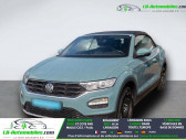 Volkswagen T-Roc Cabriolet 1.0 TSI 110 Start/Stop BVM  � Beaupuy 31
