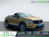 Volkswagen T-Roc Cabriolet 1.0 TSI 110 Start/Stop BVM  � Beaupuy 31