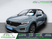 Annonce Volkswagen T-Roc Cabriolet occasion Essence 1.0 TSI 110 Start/Stop BVM � Beaupuy