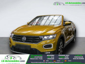 Annonce Volkswagen T-Roc Cabriolet occasion Essence 1.0 TSI 110 Start/Stop BVM � Beaupuy