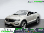 Annonce Volkswagen T-Roc Cabriolet occasion Essence 1.0 TSI 110 Start/Stop BVM � Beaupuy