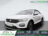 Annonce Volkswagen T-Roc Cabriolet occasion Essence 1.0 TSI 110 Start/Stop BVM � Beaupuy