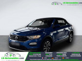 Volkswagen T-Roc Cabriolet 1.0 TSI 110 Start/Stop BVM  � Beaupuy 31