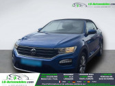 Volkswagen T-Roc Cabriolet 1.0 TSI 110 Start/Stop BVM  � Beaupuy 31