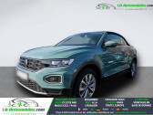 Volkswagen T-Roc Cabriolet 1.0 TSI 110 Start/Stop BVM  � Beaupuy 31