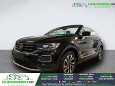 Annonce Volkswagen T-Roc Cabriolet occasion Essence 1.0 TSI 110 Start/Stop BVM � Beaupuy