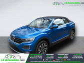 Annonce Volkswagen T-Roc Cabriolet occasion Essence 1.0 TSI 110 Start/Stop BVM � Beaupuy