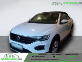 Volkswagen T-Roc Cabriolet 1.0 TSI 110 Start/Stop BVM  � Beaupuy 31