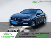 Annonce Volkswagen T-Roc Cabriolet occasion Essence 1.0 TSI 110 Start/Stop BVM � Beaupuy