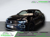 Volkswagen T-Roc Cabriolet 1.0 TSI 110 Start/Stop BVM  � Beaupuy 31