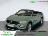 Annonce Volkswagen T-Roc Cabriolet occasion Essence 1.0 TSI 110 Start/Stop BVM � Beaupuy