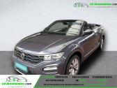 Annonce Volkswagen T-Roc Cabriolet occasion Essence 1.0 TSI 110 Start/Stop BVM � Beaupuy