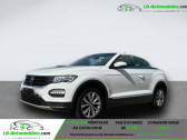 Annonce Volkswagen T-Roc Cabriolet occasion Essence 1.0 TSI 110 Start/Stop BVM � Beaupuy