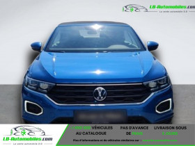 Volkswagen T-Roc Cabriolet 1.0 TSI 110 Start/Stop BVM  occasion � Beaupuy - photo n�5