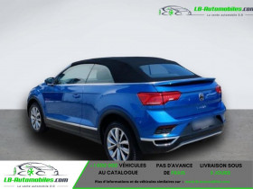 Volkswagen T-Roc Cabriolet 1.0 TSI 110 Start/Stop BVM  occasion � Beaupuy - photo n�4