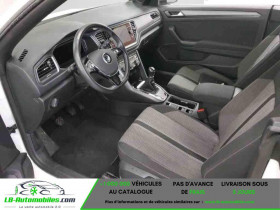 Volkswagen T-Roc Cabriolet 1.0 TSI 110 Start/Stop BVM  occasion � Beaupuy - photo n�3