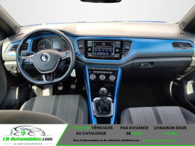 Volkswagen T-Roc Cabriolet 1.0 TSI 110 Start/Stop BVM  occasion � Beaupuy - photo n�3