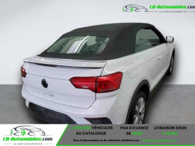 Volkswagen T-Roc Cabriolet 1.0 TSI 110 Start/Stop BVM  occasion � Beaupuy - photo n�2