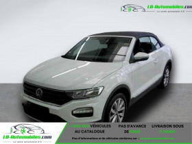 Volkswagen T-Roc Cabriolet , garage LB AUTOMOBILES � Beaupuy