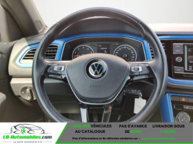 Volkswagen T-Roc Cabriolet 1.0 TSI 110 Start/Stop BVM  occasion � Beaupuy - photo n�10
