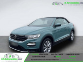 Volkswagen T-Roc Cabriolet 1.0 TSI 110 Start/Stop BVM  � Beaupuy 31