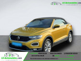 Volkswagen T-Roc Cabriolet 1.0 TSI 110 Start/Stop BVM  � Beaupuy 31