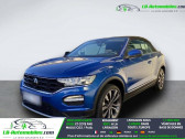 Annonce Volkswagen T-Roc Cabriolet occasion Essence 1.0 TSI 110 Start/Stop BVM � Beaupuy
