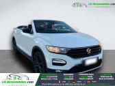 Volkswagen T-Roc Cabriolet 1.0 TSI 110 Start/Stop BVM  � Beaupuy 31
