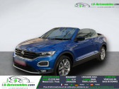 Volkswagen T-Roc Cabriolet 1.0 TSI 110 Start/Stop BVM  � Beaupuy 31